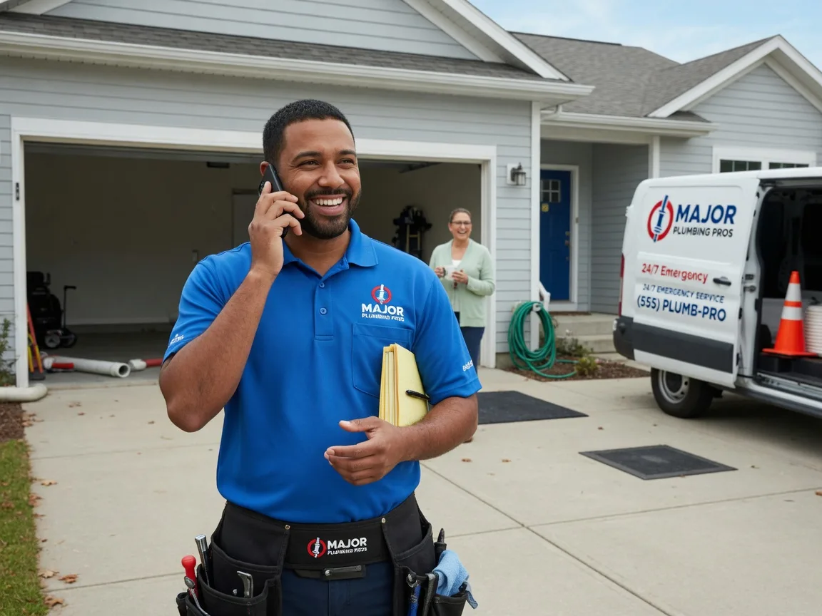 Drain Cleaning Services Curran, MI FAQs